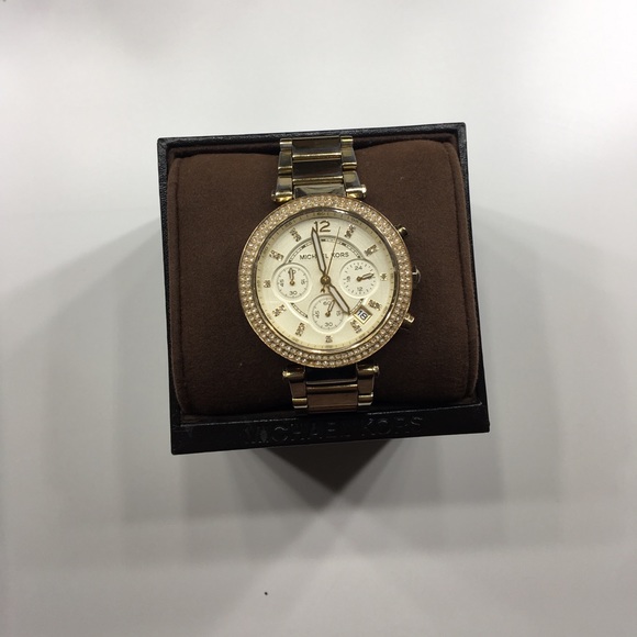 Michael Kors Watch - Picture 2 of 4